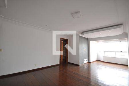 Sala de apartamento para alugar com 3 quartos, 98m² em Vila Paiva, São Paulo