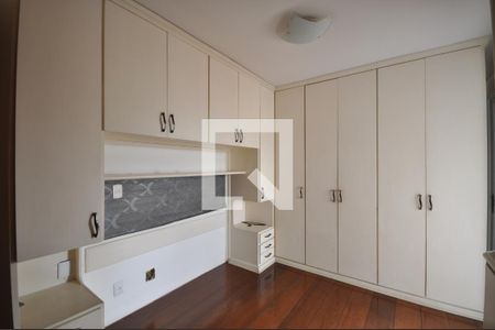 Quarto Suíte de apartamento para alugar com 3 quartos, 98m² em Vila Paiva, São Paulo
