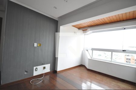 Sala de apartamento para alugar com 3 quartos, 98m² em Vila Paiva, São Paulo