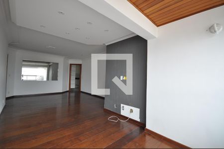 Sala de apartamento para alugar com 3 quartos, 98m² em Vila Paiva, São Paulo