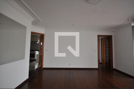 Sala de Jantar de apartamento para alugar com 3 quartos, 98m² em Vila Paiva, São Paulo