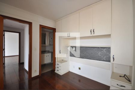 Quarto Suíte de apartamento para alugar com 3 quartos, 98m² em Vila Paiva, São Paulo
