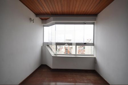Sala de apartamento para alugar com 3 quartos, 98m² em Vila Paiva, São Paulo