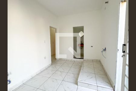 Suíte de casa à venda com 1 quarto, 80m² em Vila Carolina, São Paulo