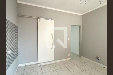 Sala de casa à venda com 1 quarto, 80m² em Vila Carolina, São Paulo