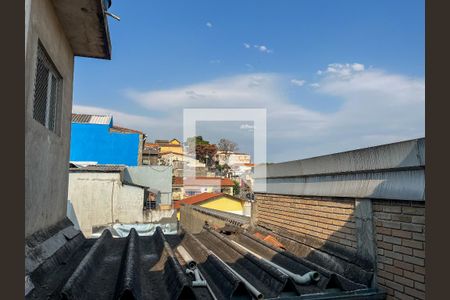 Vista da Suíte de casa à venda com 1 quarto, 80m² em Vila Carolina, São Paulo