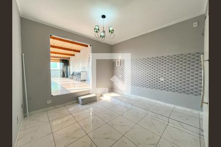 Sala de casa à venda com 1 quarto, 80m² em Vila Carolina, São Paulo