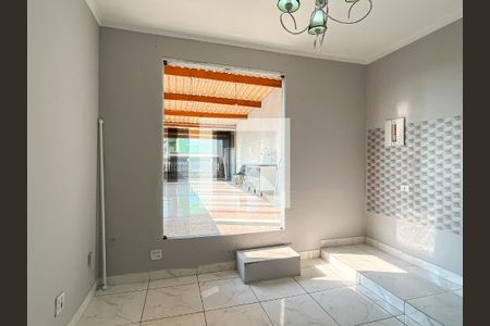 Sala de casa à venda com 1 quarto, 80m² em Vila Carolina, São Paulo