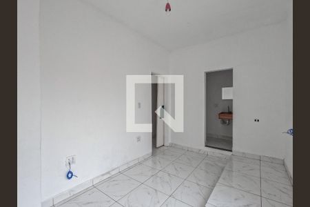 Suíte de casa à venda com 2 quartos, 80m² em Vila Carolina, São Paulo