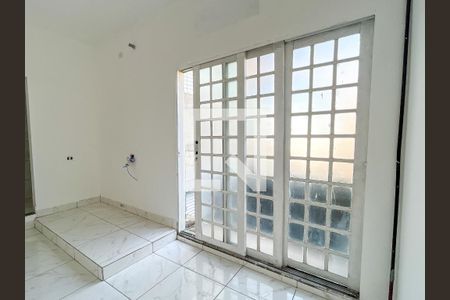 Suíte de casa à venda com 1 quarto, 80m² em Vila Carolina, São Paulo