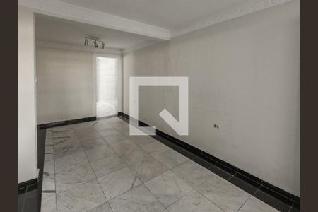 Casa para alugar com 2 quartos, 80m² em Vila Carolina, São Paulo