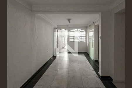 Sala de casa à venda com 2 quartos, 80m² em Vila Carolina, São Paulo