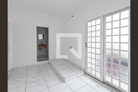 Suíte de casa à venda com 2 quartos, 80m² em Vila Carolina, São Paulo