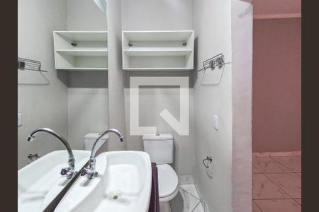 Lavabo de casa à venda com 2 quartos, 80m² em Vila Carolina, São Paulo
