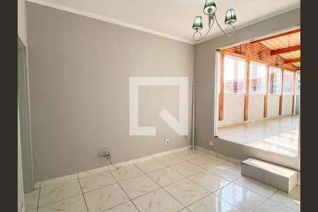 Sala de casa à venda com 1 quarto, 80m² em Vila Carolina, São Paulo