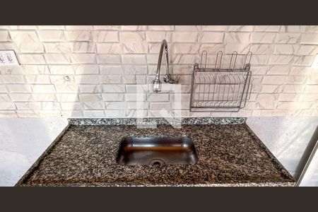 Casa à venda com 80m², 1 quarto e sem vaga Casa à venda com 80m², 1 quarto e sem vagaVaranda gourmet