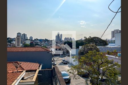Casa à venda com 80m², 1 quarto e sem vaga Casa à venda com 80m², 1 quarto e sem vagaVista da Varanda