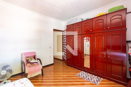 Quarto 1 de casa à venda com 4 quartos, 150m² em Jardim das Flores, Osasco