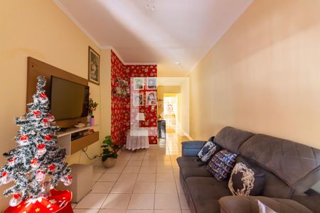 Sala de casa à venda com 4 quartos, 150m² em Jardim das Flores, Osasco