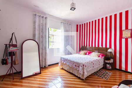 Quarto 1 de casa à venda com 4 quartos, 150m² em Jardim das Flores, Osasco