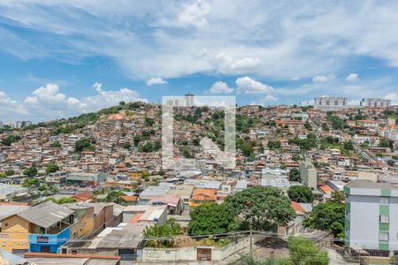 Apartamento à venda com 45m², 2 quartos e 1 vagaQuarto 2