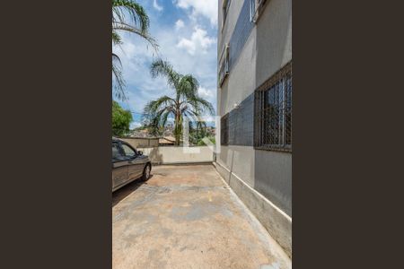 Apartamento à venda com 45m², 2 quartos e 1 vagaGaragem