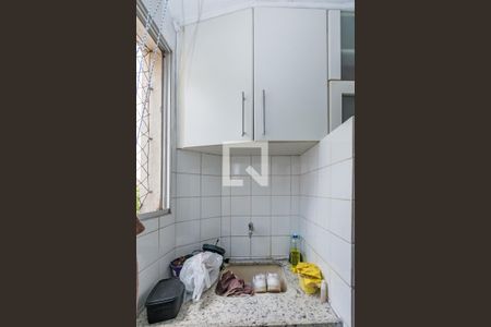 Apartamento à venda com 45m², 2 quartos e 1 vagaÁrea de Serviço