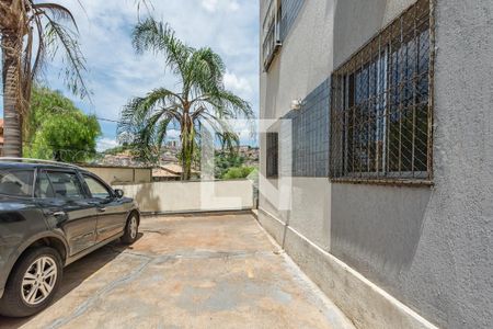 Apartamento à venda com 45m², 2 quartos e 1 vagaGaragem