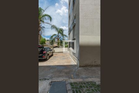 Apartamento à venda com 45m², 2 quartos e 1 vagaGaragem