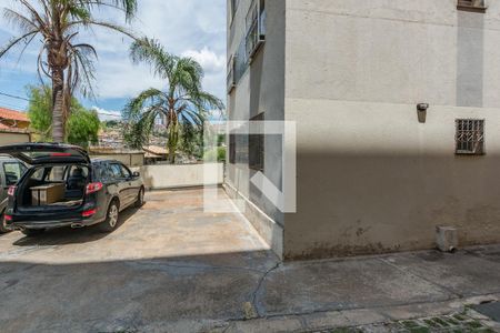 Apartamento à venda com 45m², 2 quartos e 1 vagaGaragem