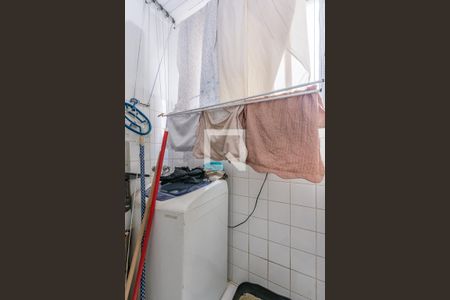 Apartamento à venda com 45m², 2 quartos e 1 vagaÁrea de Serviço