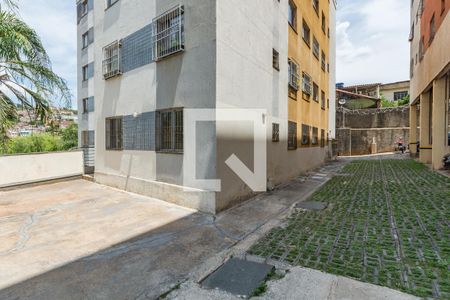 Apartamento à venda com 45m², 2 quartos e 1 vagaGaragem