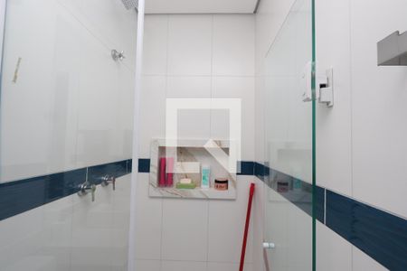 Apartamento à venda com 41m², 1 quarto e 1 vagaBanheiro