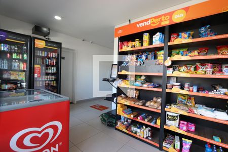 Apartamento à venda com 41m², 1 quarto e 1 vagaÁrea comum - Mercado