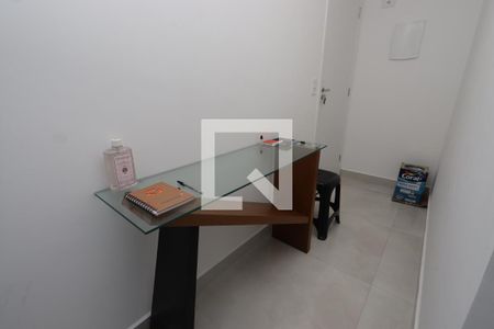 Apartamento à venda com 41m², 1 quarto e 1 vagaEntrada