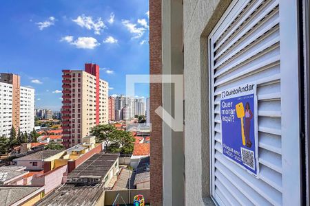 Apartamento para alugar com 110m², 3 quartos e 2 vagasPlaca Instalada na Janela
