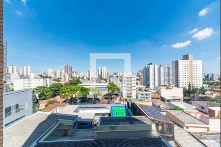 Apartamento para alugar com 110m², 3 quartos e 2 vagasVista do  Quarto 2