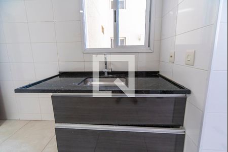 Apartamento para alugar com 110m², 3 quartos e 2 vagasCozinha 