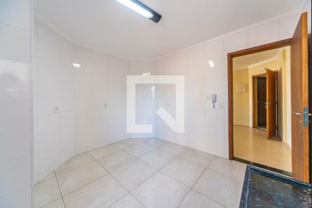 Apartamento para alugar com 110m², 3 quartos e 2 vagasCozinha 