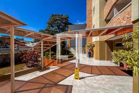 Apartamento para alugar com 110m², 3 quartos e 2 vagasÁrea comum