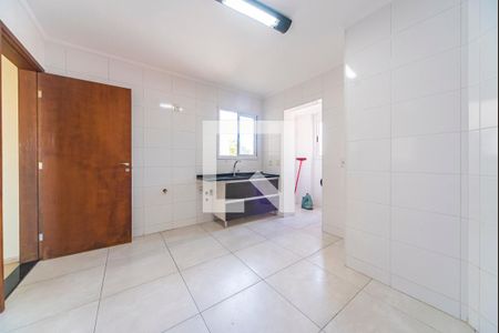 Apartamento para alugar com 110m², 3 quartos e 2 vagasCozinha 