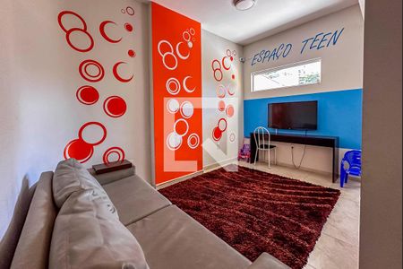 Apartamento para alugar com 110m², 3 quartos e 2 vagasSala de Jogos