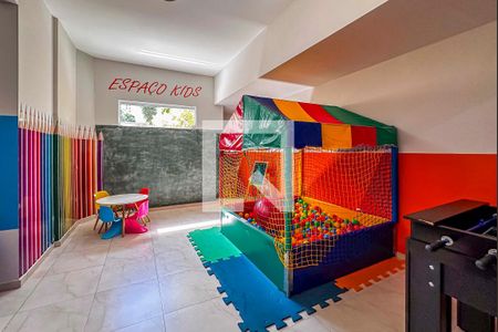 Apartamento para alugar com 110m², 3 quartos e 2 vagasBrinquedoteca