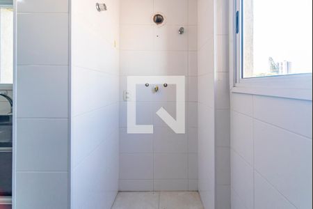 Apartamento para alugar com 110m², 3 quartos e 2 vagasÁrea de Serviço