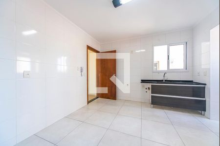 Apartamento para alugar com 110m², 3 quartos e 2 vagasCozinha 