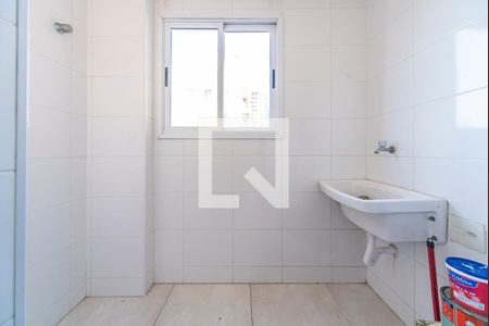 Apartamento para alugar com 110m², 3 quartos e 2 vagasÁrea de Serviço