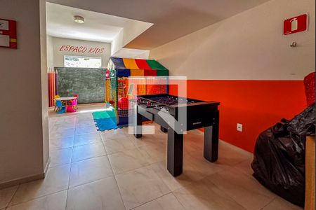 Apartamento para alugar com 110m², 3 quartos e 2 vagasSala de Jogos