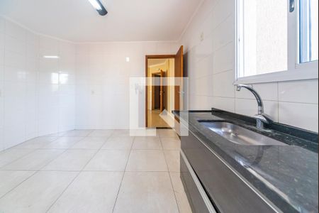 Apartamento para alugar com 110m², 3 quartos e 2 vagasCozinha 