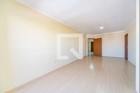 Sala de apartamento para alugar com 3 quartos, 110m² em Vila Santa Teresa, Santo André