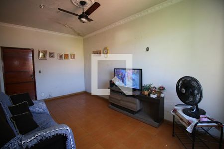 Sala de apartamento para alugar com 2 quartos, 65m² em Braz de Pina, Rio de Janeiro